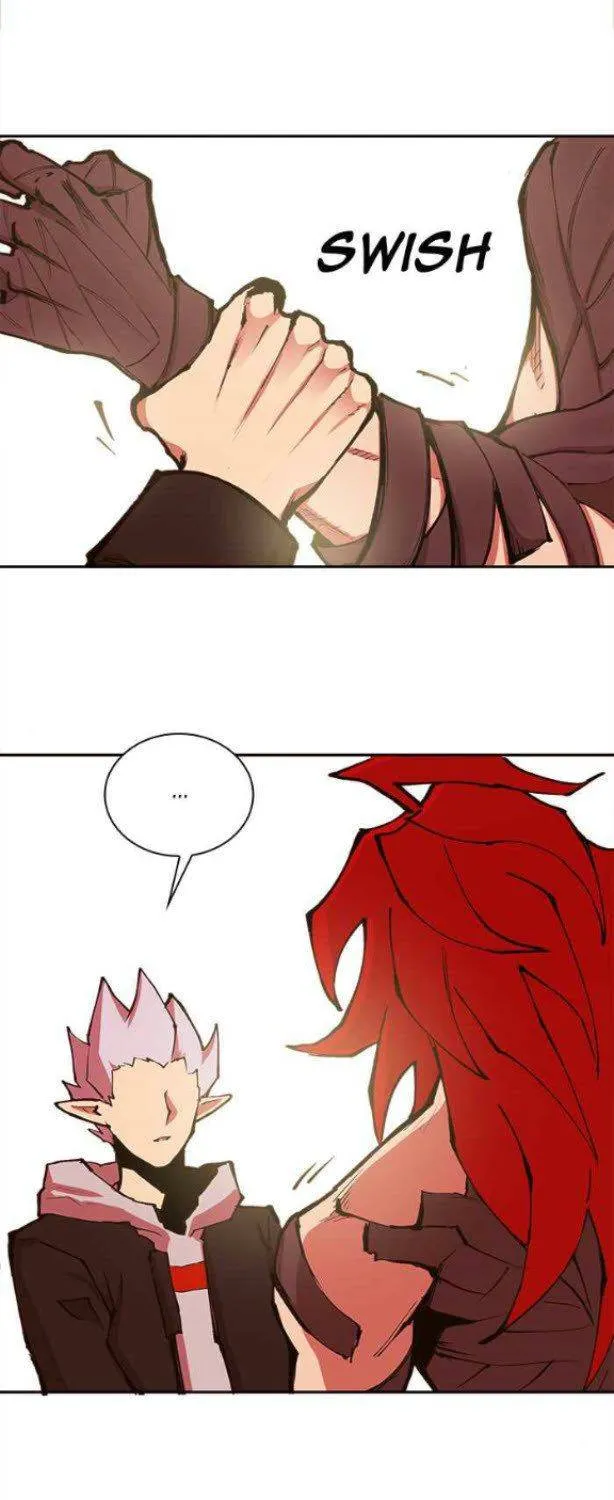 Read Hardcore Leveling Warrior chapter 281 image 70 on Lezhin
