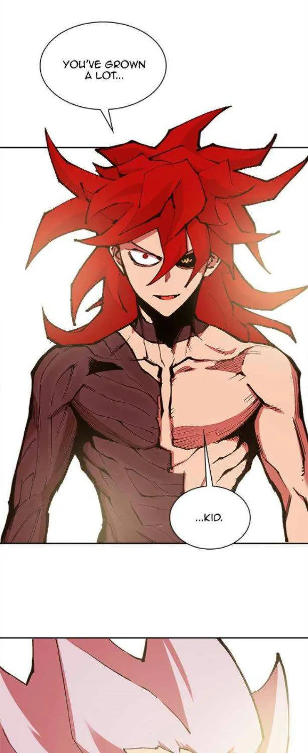 Read Hardcore Leveling Warrior chapter 281 image 71 on Lezhin