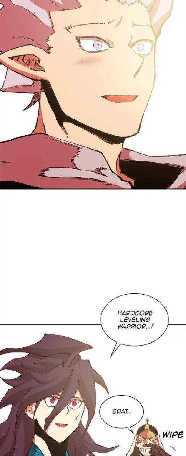 Read Hardcore Leveling Warrior chapter 281 image 72 on Lezhin