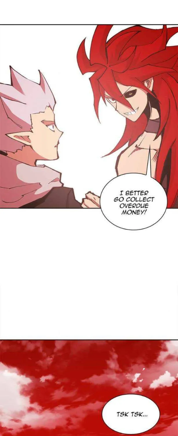 Read Hardcore Leveling Warrior chapter 281 image 75 on Lezhin