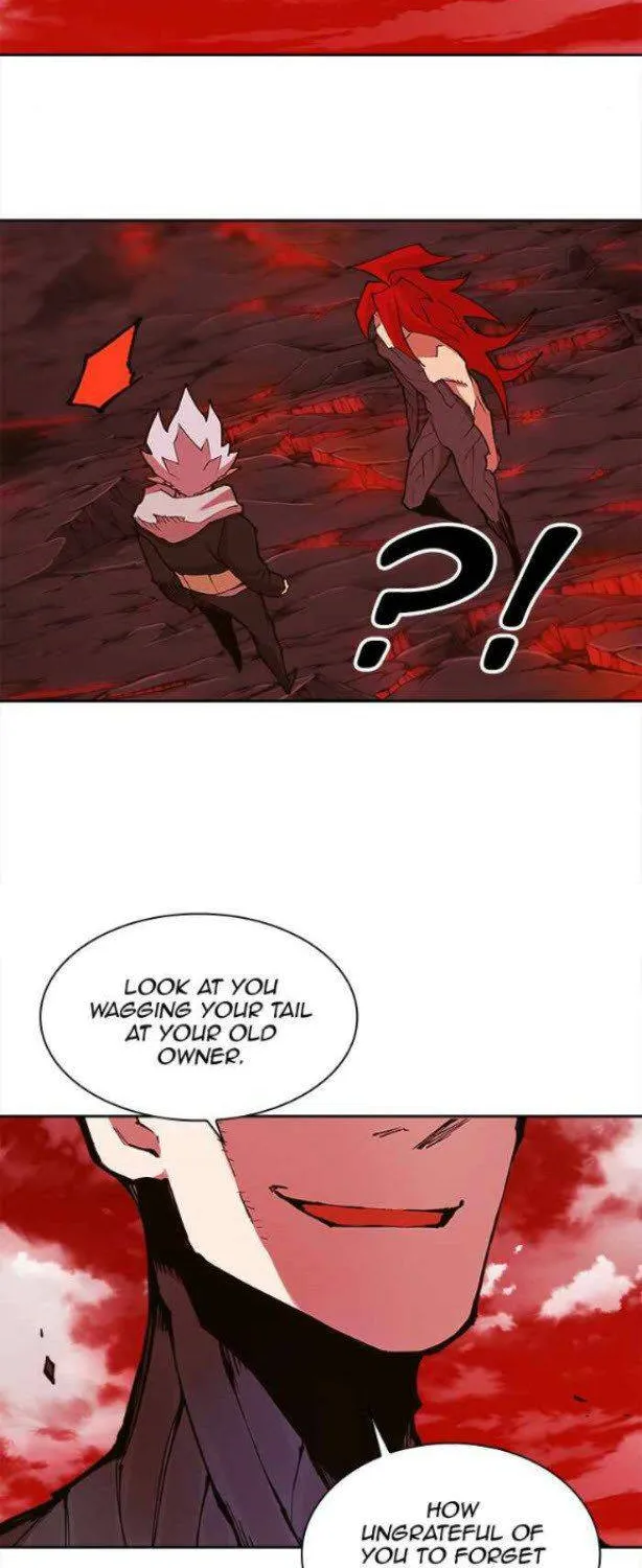 Read Hardcore Leveling Warrior chapter 281 image 76 on Lezhin