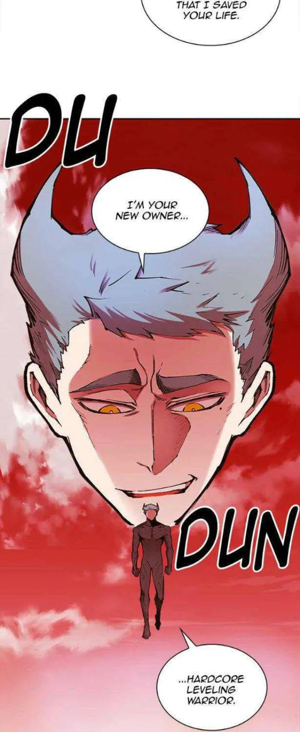 Read Hardcore Leveling Warrior chapter 281 image 77 on Lezhin