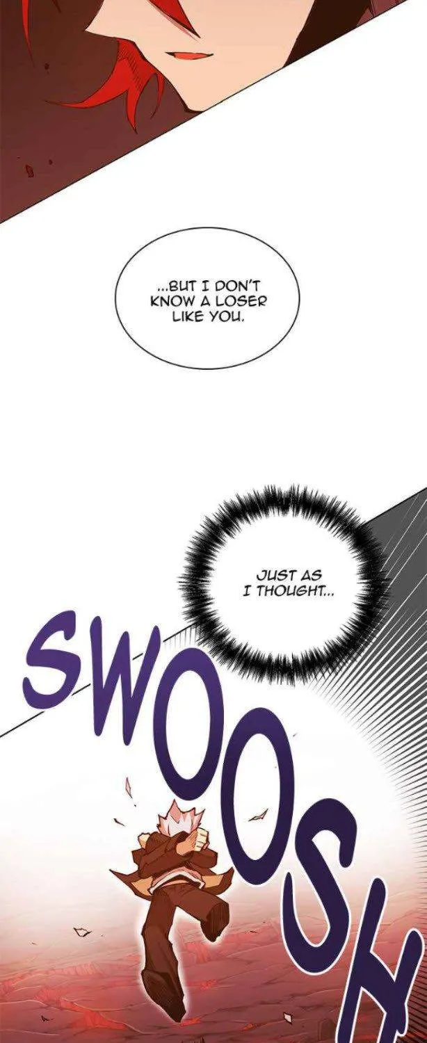 Read Hardcore Leveling Warrior chapter 281 image 9 on Lezhin