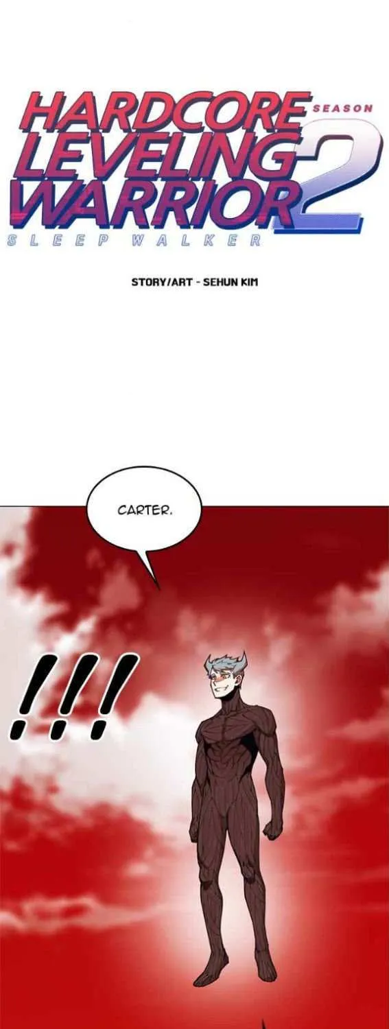 Read Hardcore Leveling Warrior chapter 282 image 0 on Lezhin