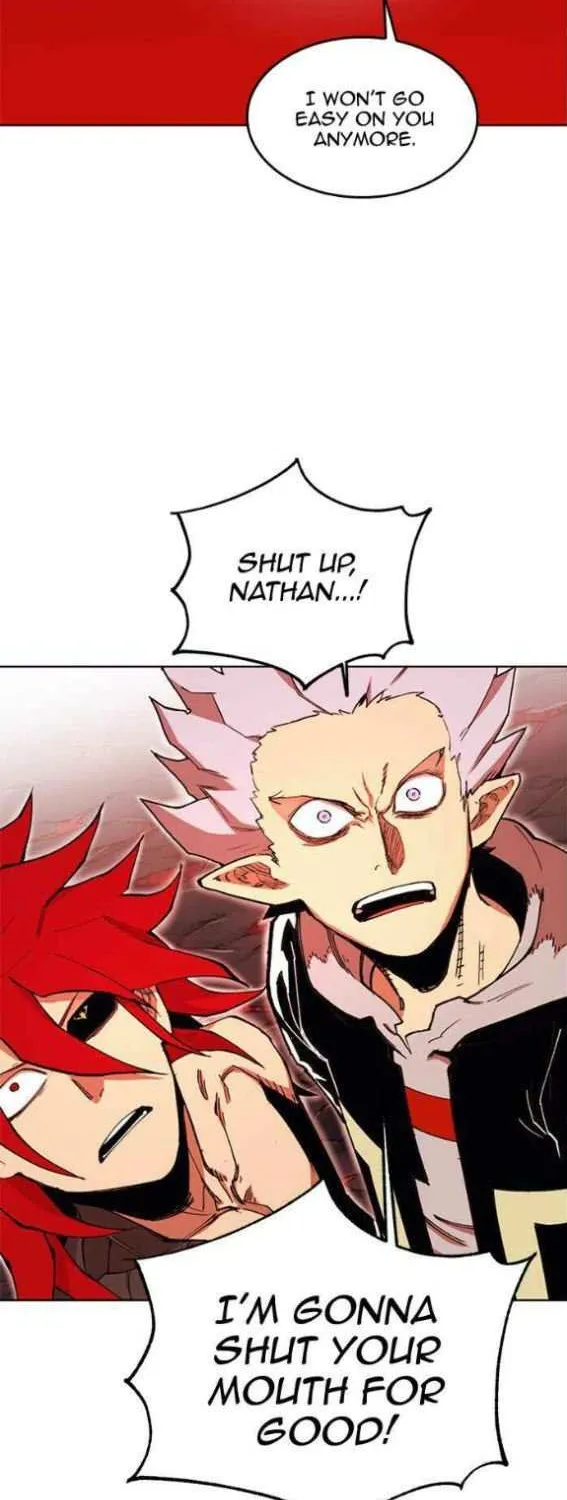 Read Hardcore Leveling Warrior chapter 282 image 1 on Lezhin