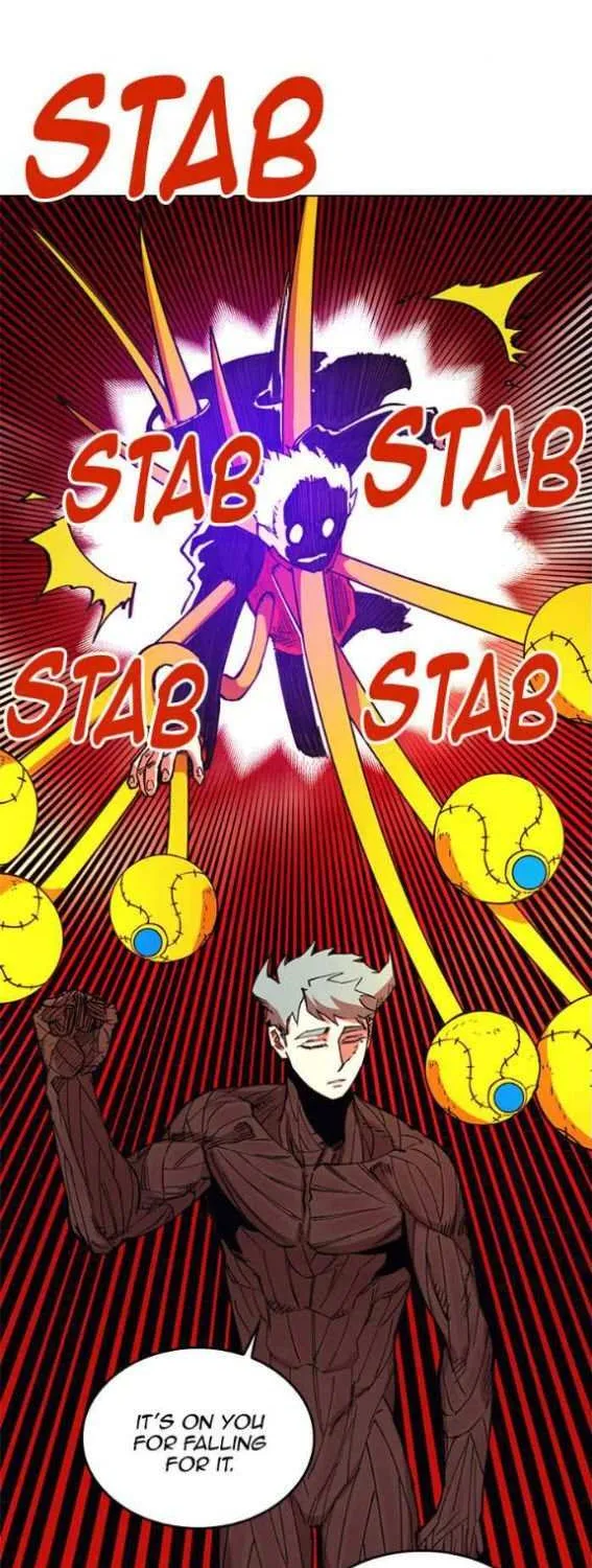 Read Hardcore Leveling Warrior chapter 282 image 10 on Lezhin