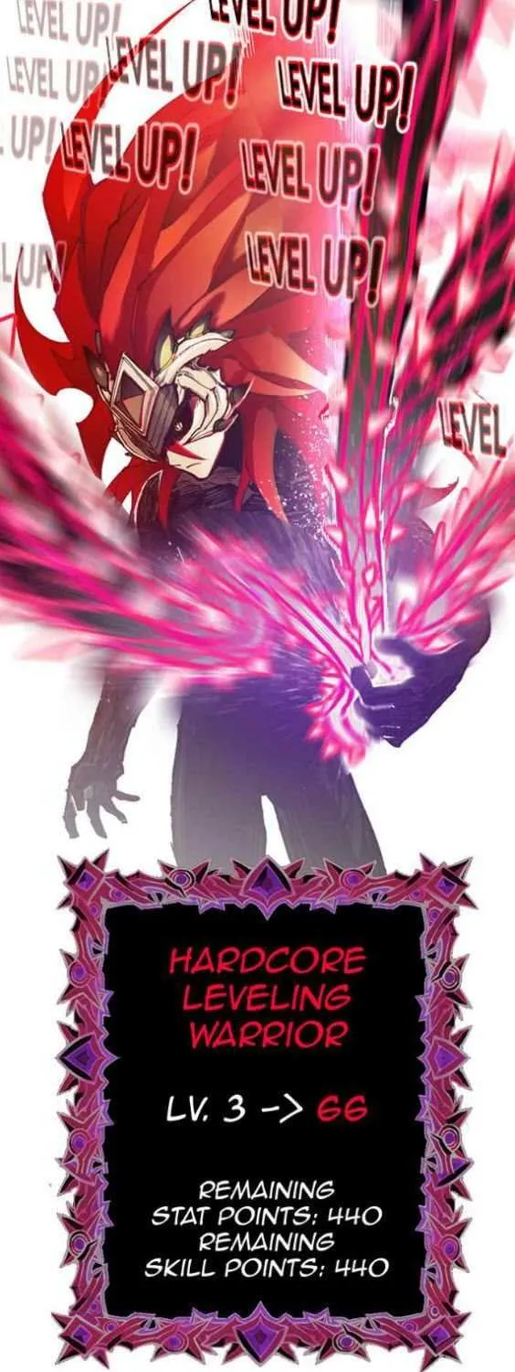 Read Hardcore Leveling Warrior chapter 282 image 100 on Lezhin