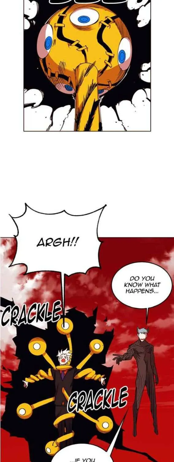 Read Hardcore Leveling Warrior chapter 282 image 13 on Lezhin