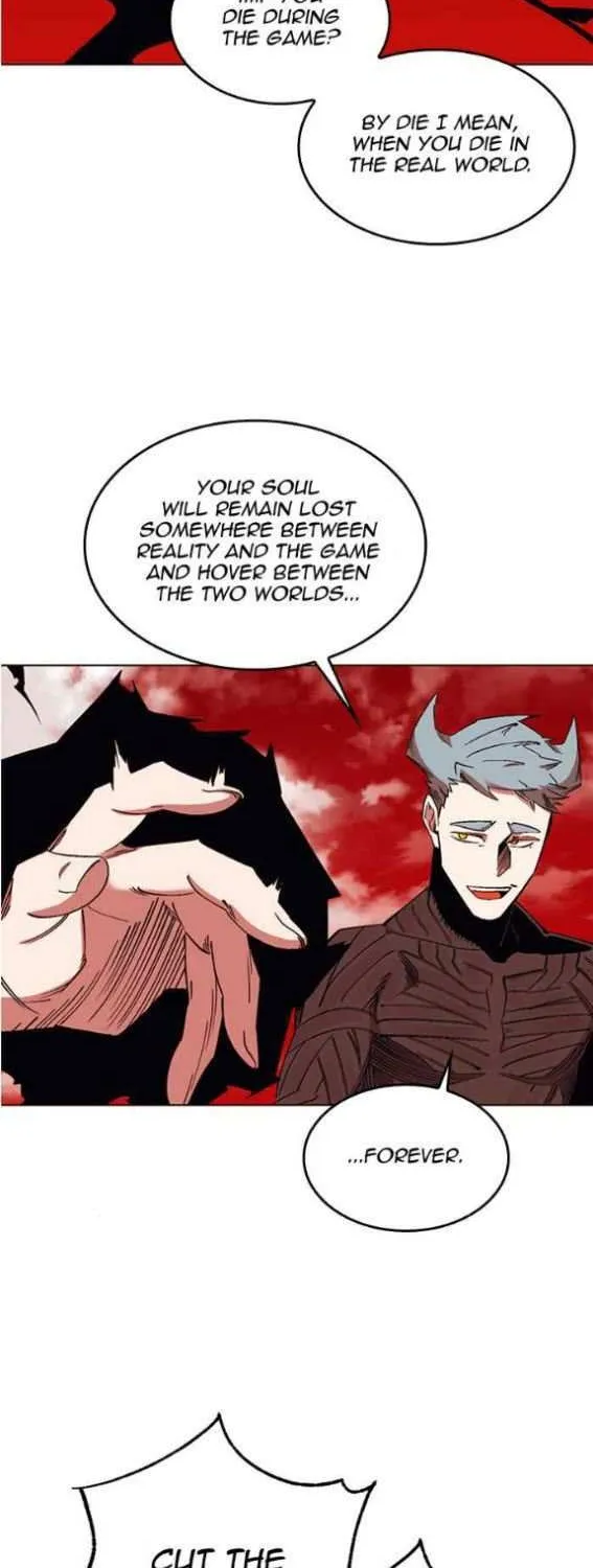 Read Hardcore Leveling Warrior chapter 282 image 14 on Lezhin