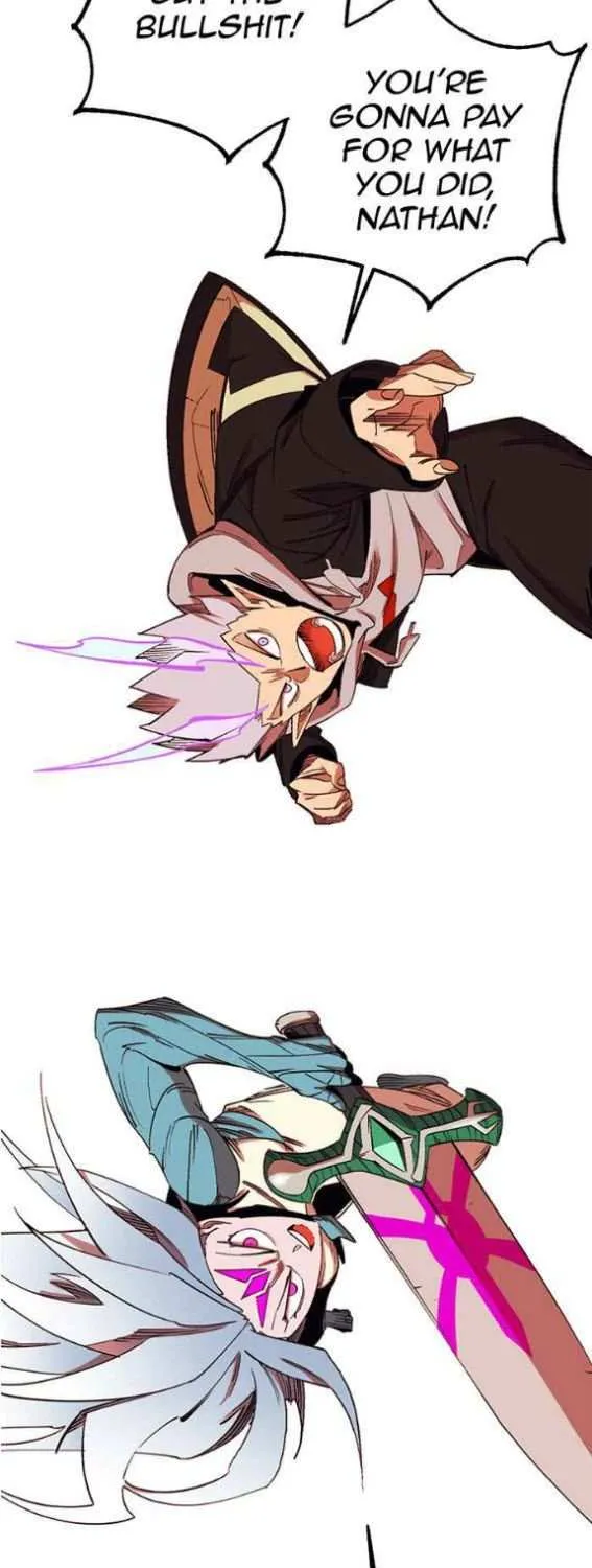 Read Hardcore Leveling Warrior chapter 282 image 15 on Lezhin