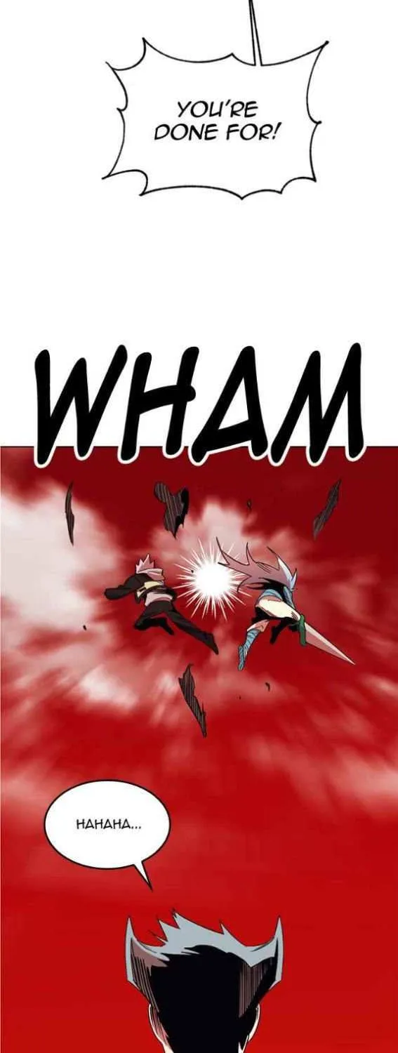 Read Hardcore Leveling Warrior chapter 282 image 16 on Lezhin
