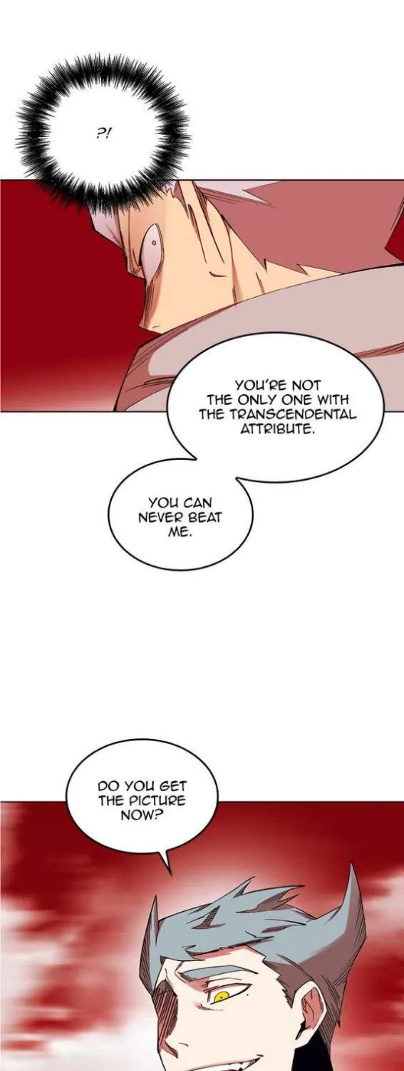 Read Hardcore Leveling Warrior chapter 282 image 18 on Lezhin