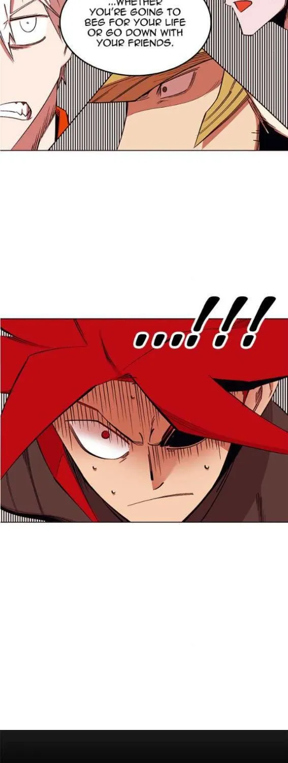 Read Hardcore Leveling Warrior chapter 282 image 20 on Lezhin