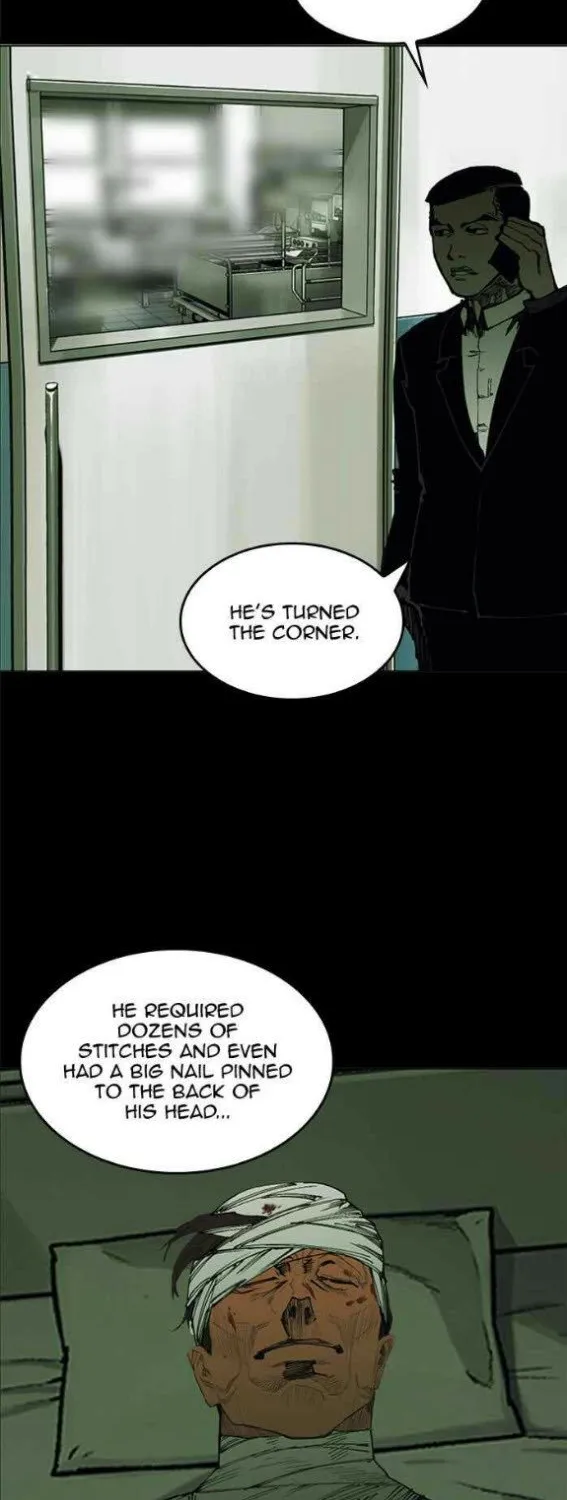 Read Hardcore Leveling Warrior chapter 282 image 27 on Lezhin
