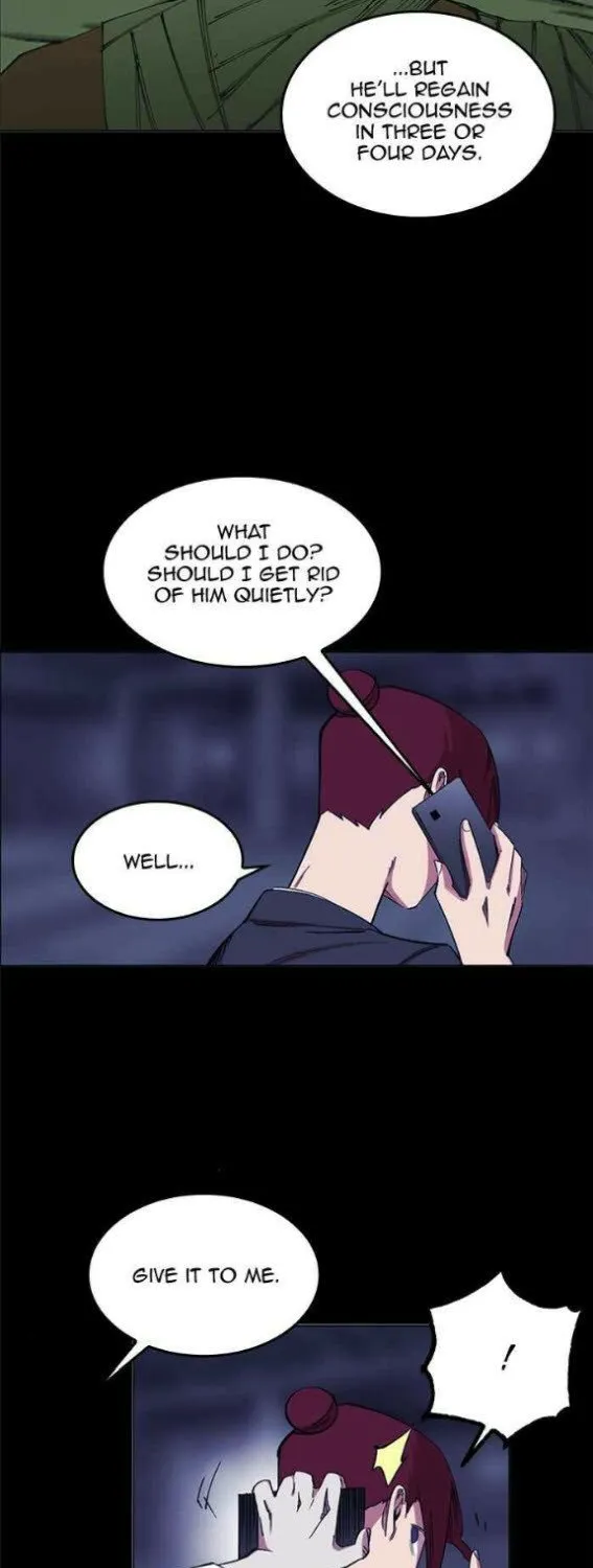 Read Hardcore Leveling Warrior chapter 282 image 28 on Lezhin