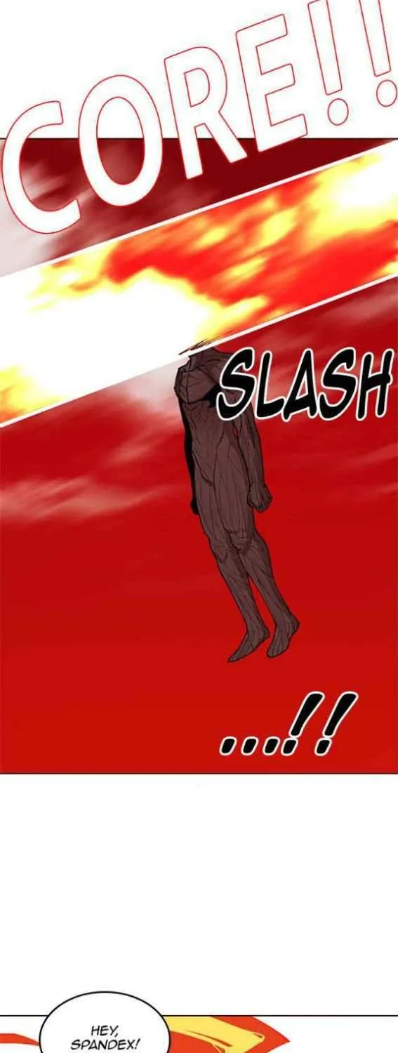 Read Hardcore Leveling Warrior chapter 282 image 3 on Lezhin