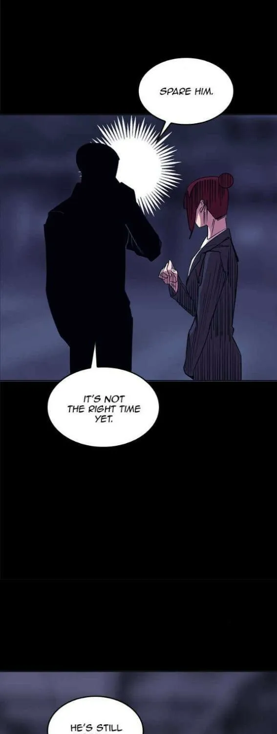 Read Hardcore Leveling Warrior chapter 282 image 30 on Lezhin