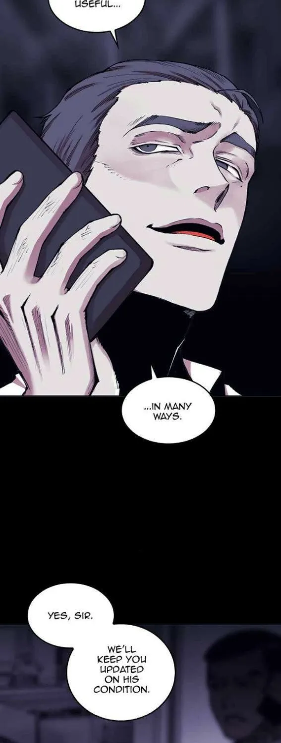 Read Hardcore Leveling Warrior chapter 282 image 31 on Lezhin