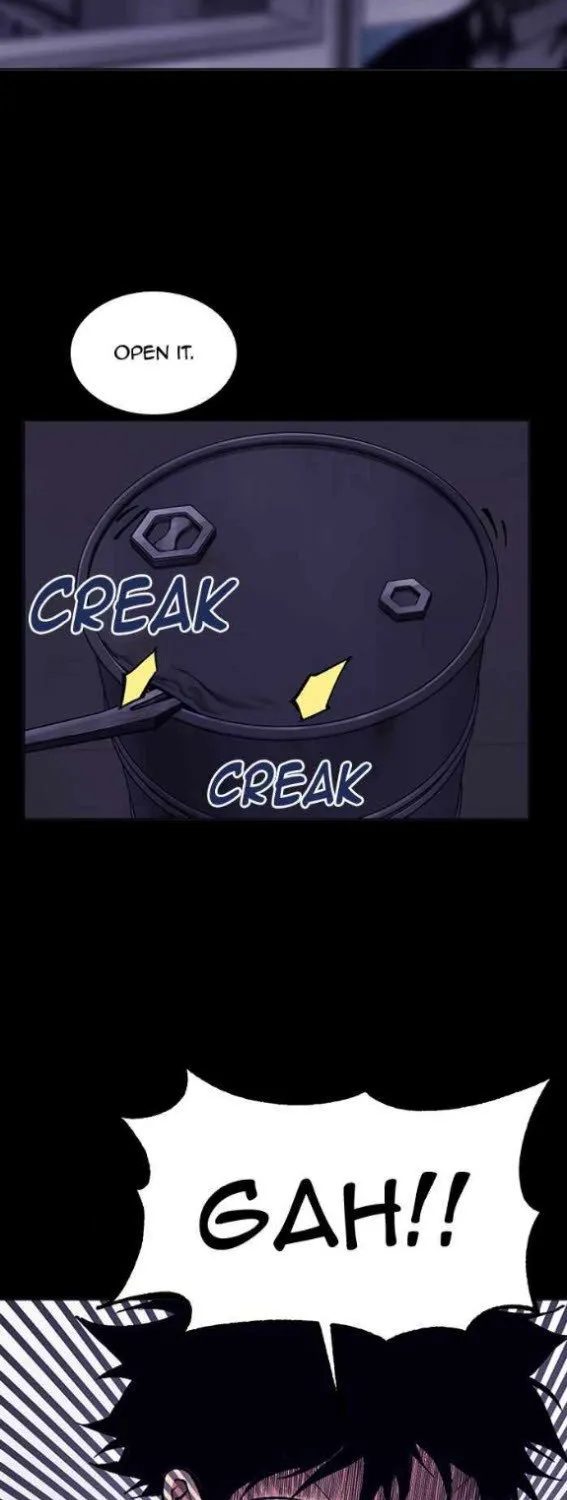 Read Hardcore Leveling Warrior chapter 282 image 32 on Lezhin