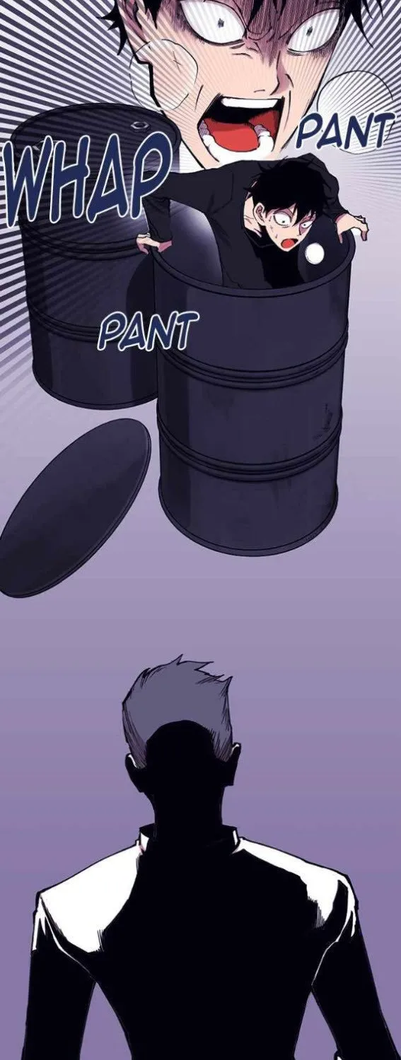 Read Hardcore Leveling Warrior chapter 282 image 33 on Lezhin