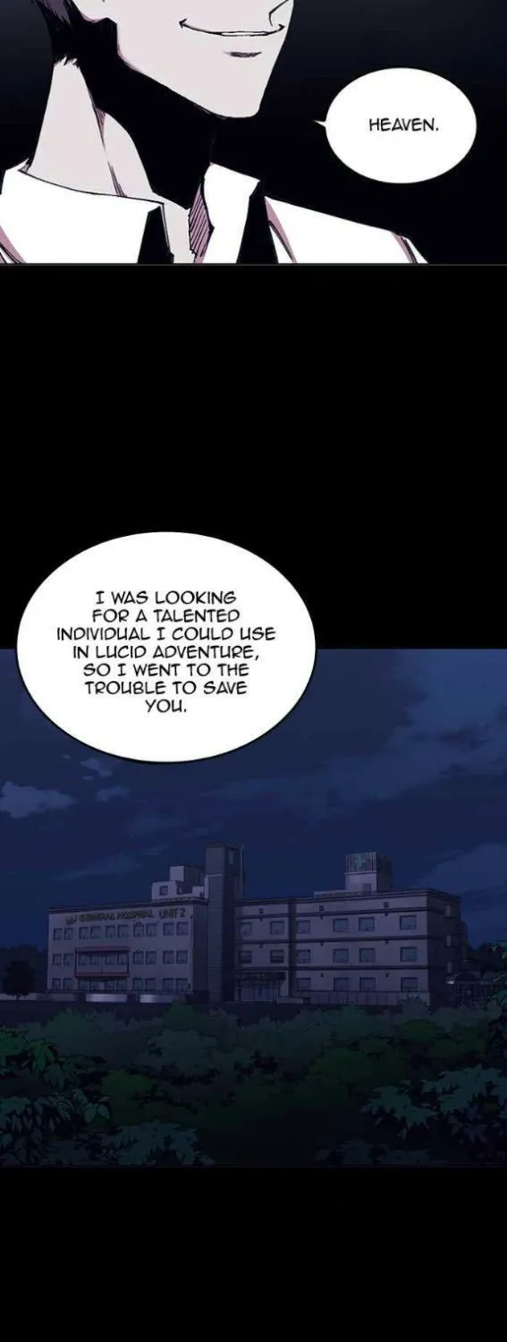 Read Hardcore Leveling Warrior chapter 282 image 36 on Lezhin