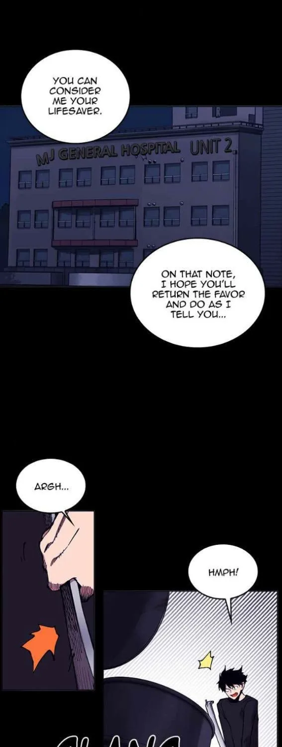 Read Hardcore Leveling Warrior chapter 282 image 37 on Lezhin