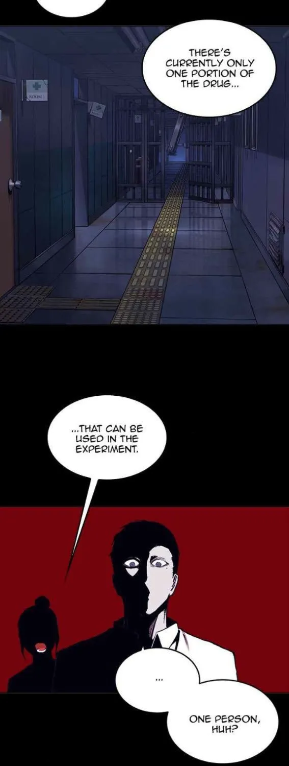 Read Hardcore Leveling Warrior chapter 282 image 39 on Lezhin