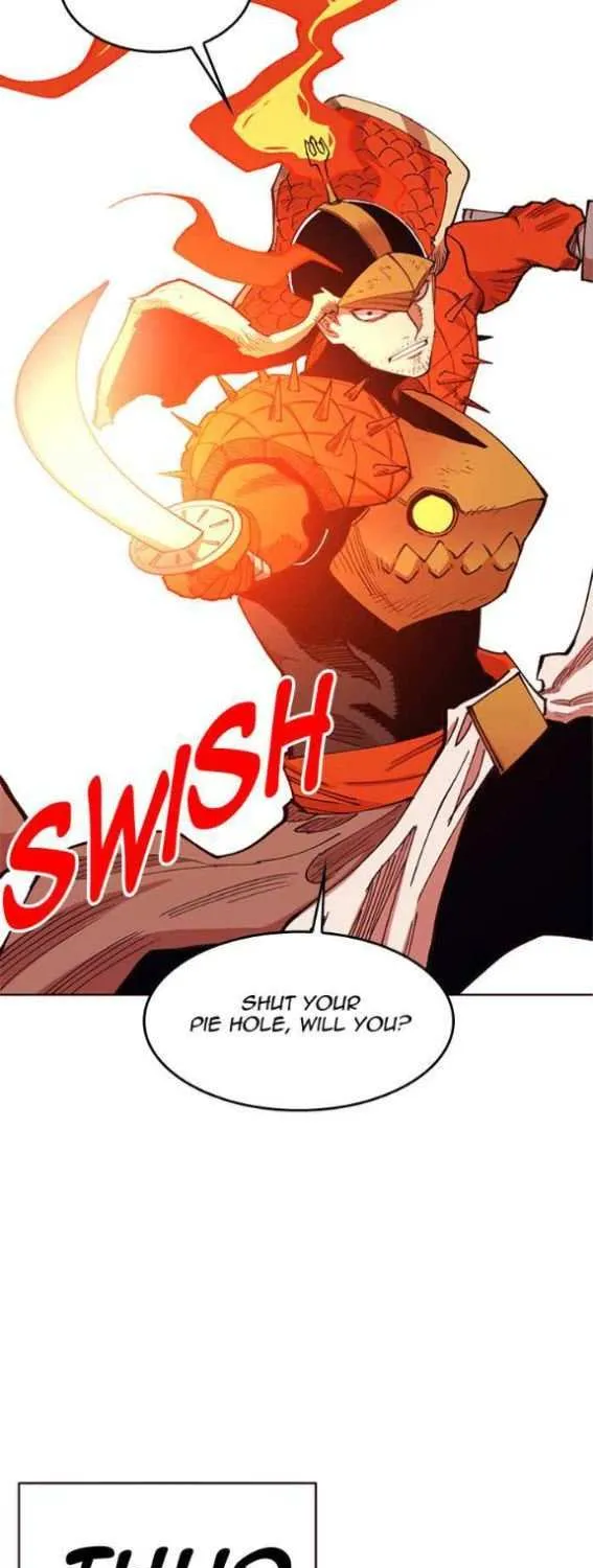 Read Hardcore Leveling Warrior chapter 282 image 4 on Lezhin