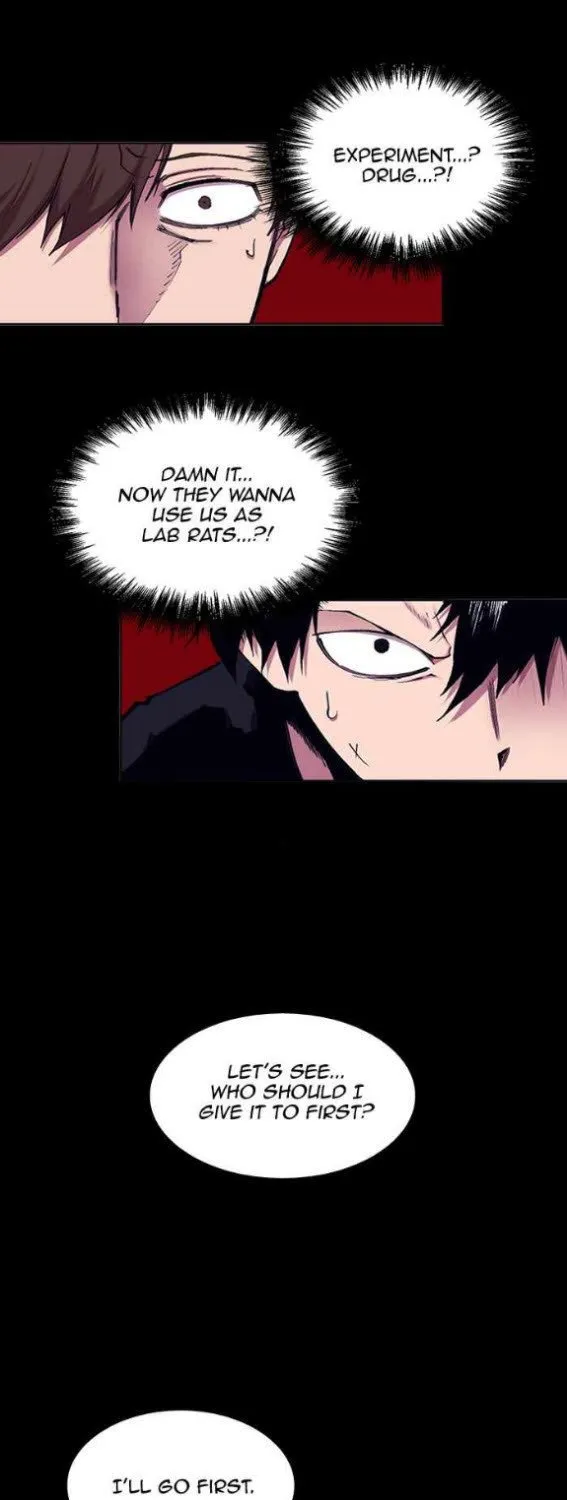 Read Hardcore Leveling Warrior chapter 282 image 41 on Lezhin