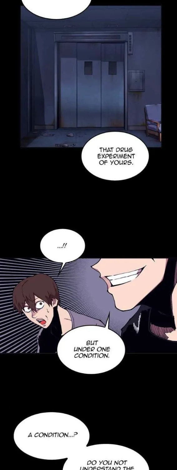 Read Hardcore Leveling Warrior chapter 282 image 42 on Lezhin