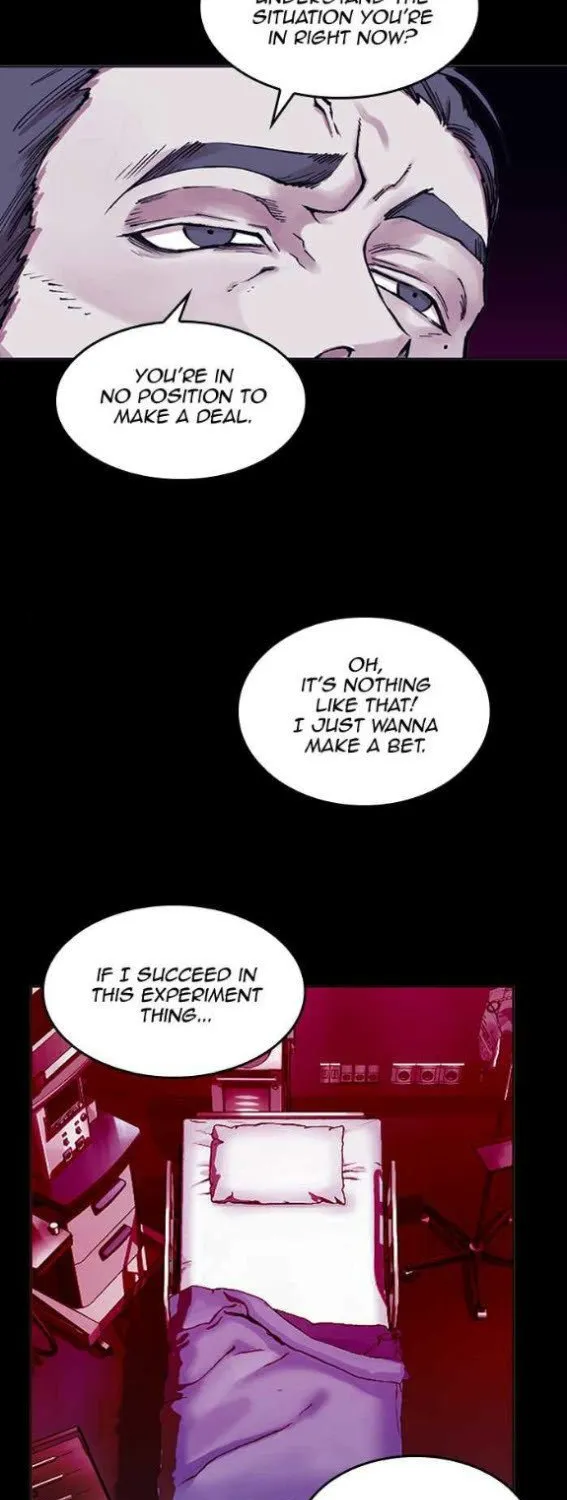 Read Hardcore Leveling Warrior chapter 282 image 43 on Lezhin