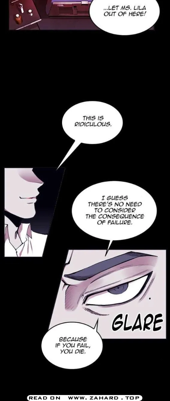 Read Hardcore Leveling Warrior chapter 282 image 44 on Lezhin