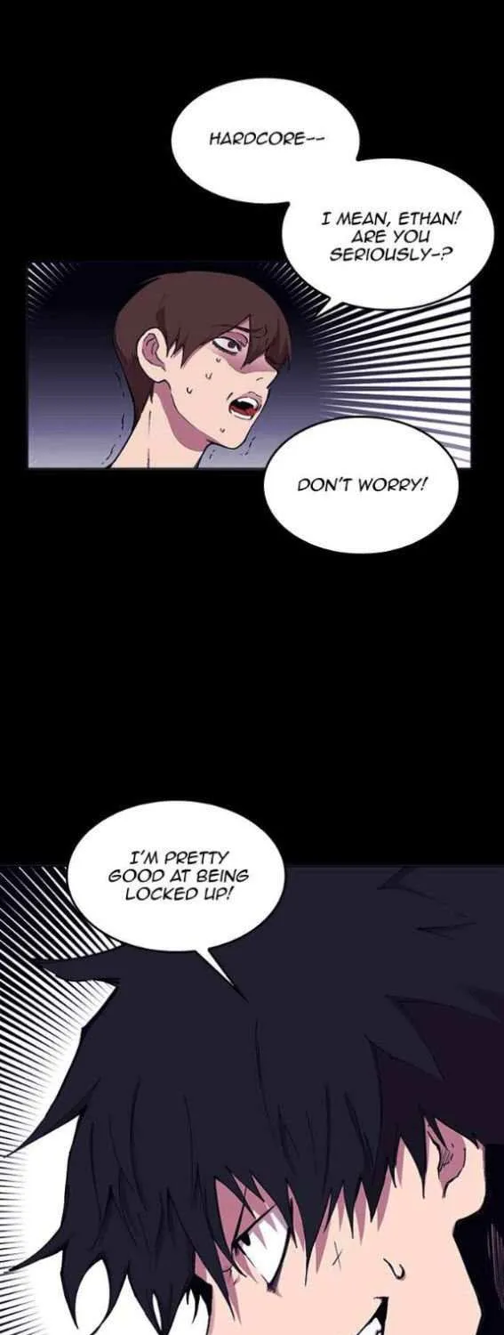 Read Hardcore Leveling Warrior chapter 282 image 45 on Lezhin