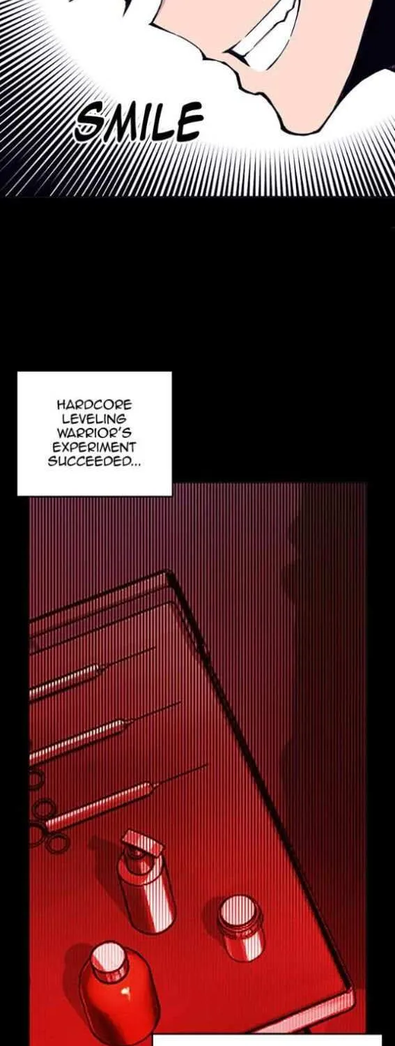 Read Hardcore Leveling Warrior chapter 282 image 46 on Lezhin