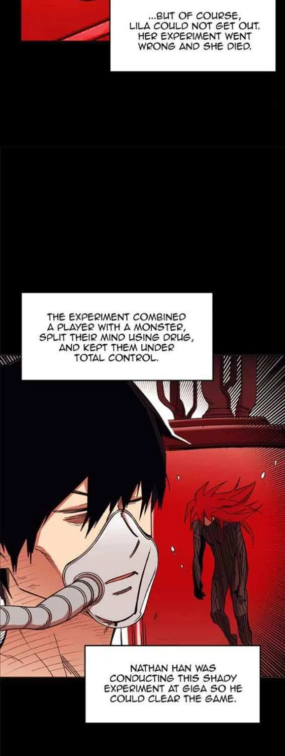 Read Hardcore Leveling Warrior chapter 282 image 47 on Lezhin