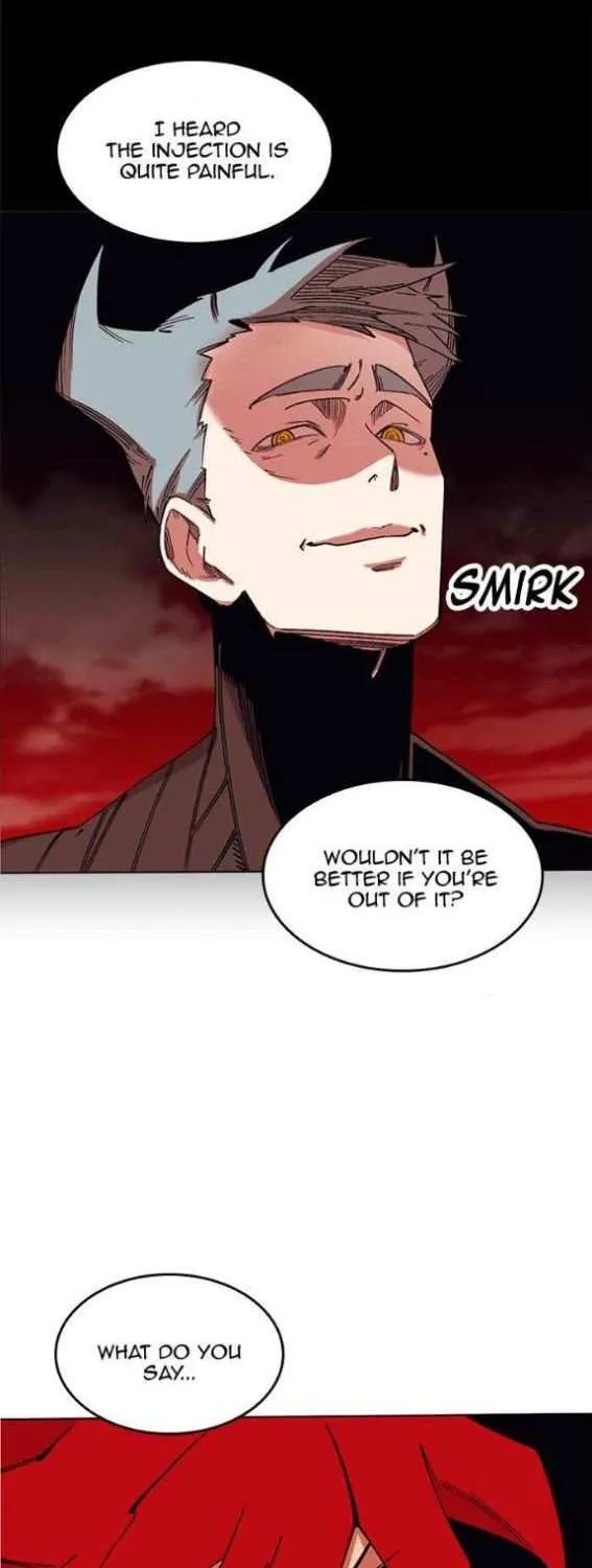 Read Hardcore Leveling Warrior chapter 282 image 48 on Lezhin