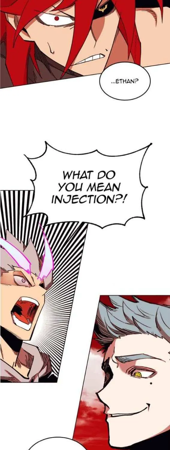 Read Hardcore Leveling Warrior chapter 282 image 49 on Lezhin