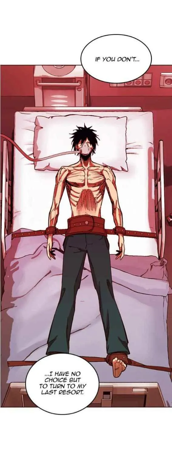 Read Hardcore Leveling Warrior chapter 282 image 51 on Lezhin