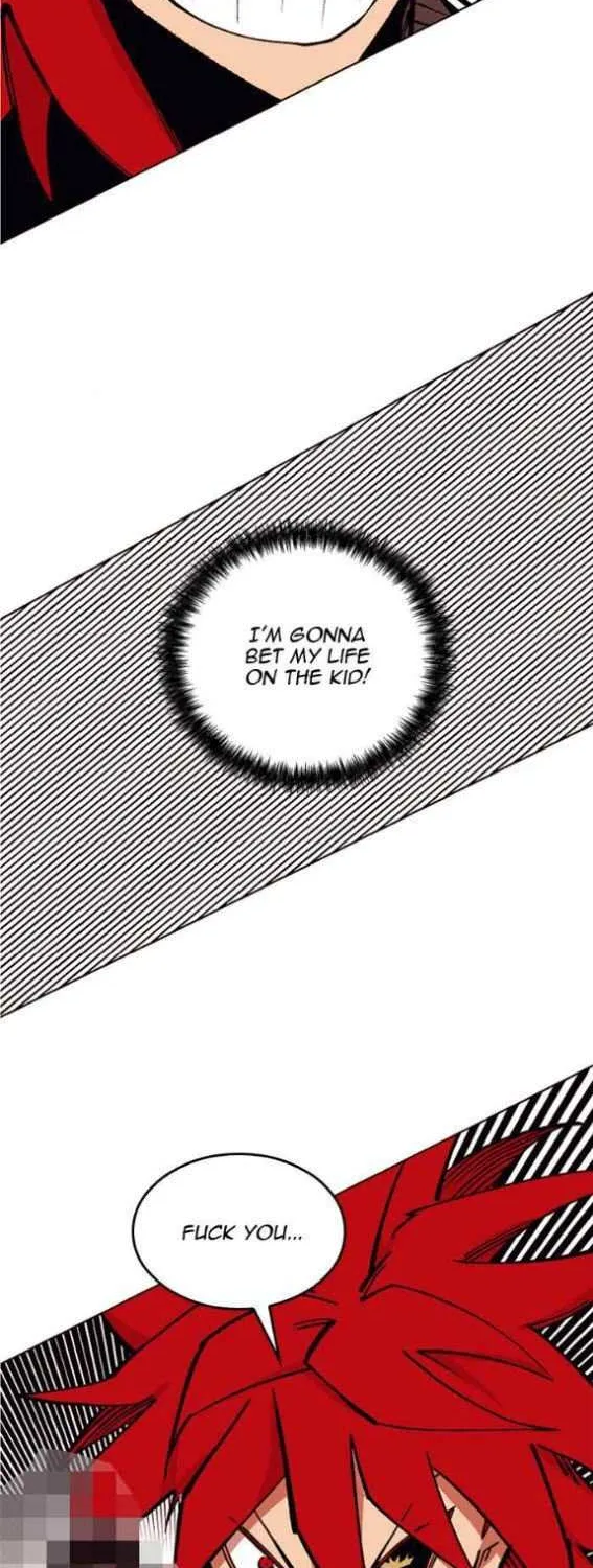Read Hardcore Leveling Warrior chapter 282 image 56 on Lezhin