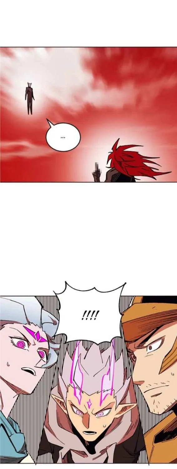 Read Hardcore Leveling Warrior chapter 282 image 58 on Lezhin