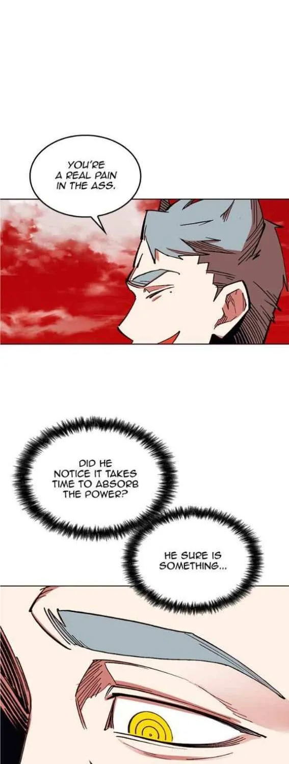 Read Hardcore Leveling Warrior chapter 282 image 59 on Lezhin