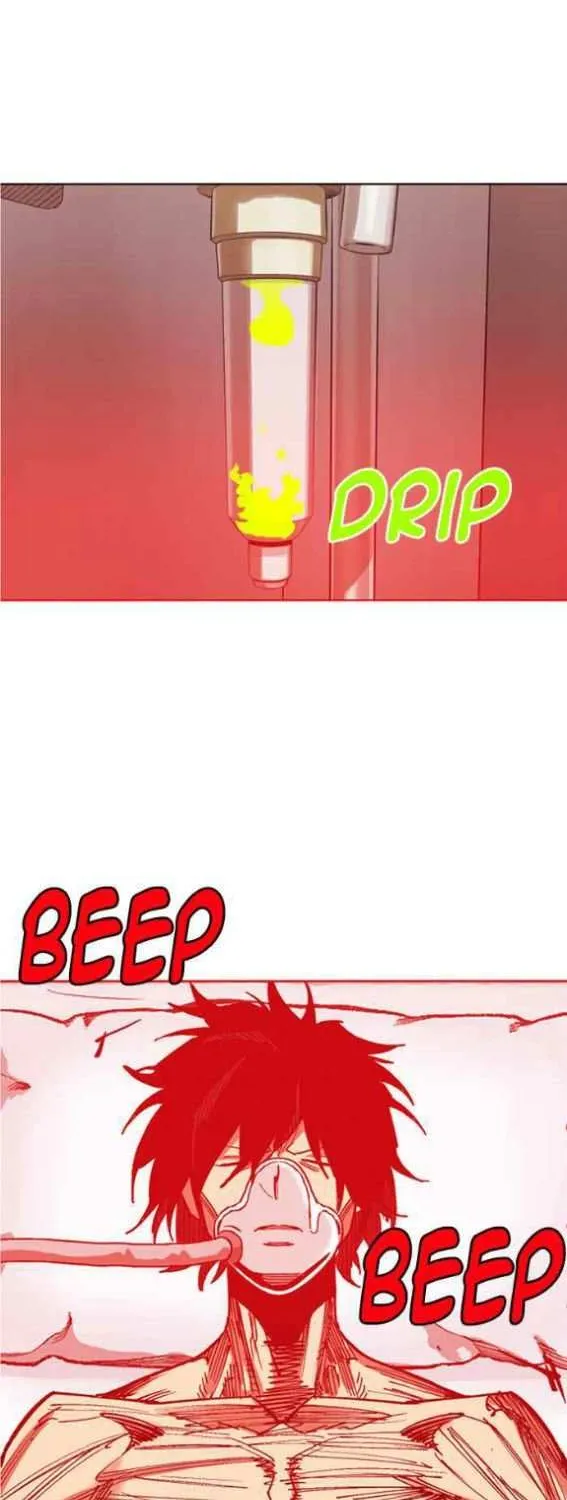 Read Hardcore Leveling Warrior chapter 282 image 61 on Lezhin