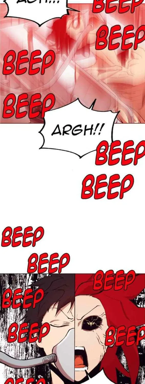 Read Hardcore Leveling Warrior chapter 282 image 63 on Lezhin