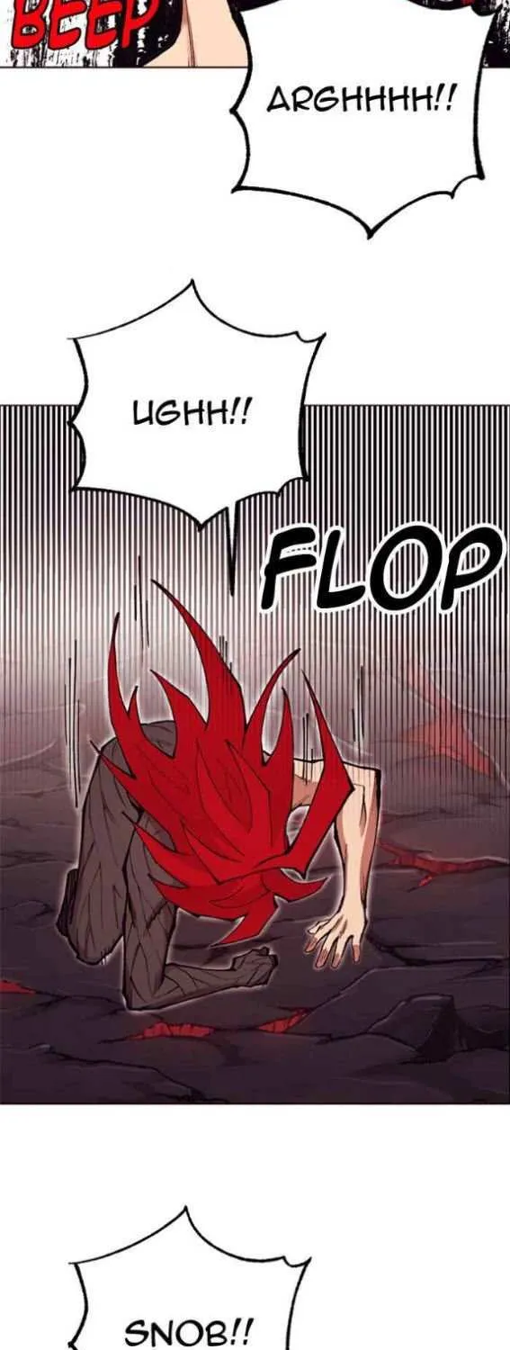 Read Hardcore Leveling Warrior chapter 282 image 64 on Lezhin