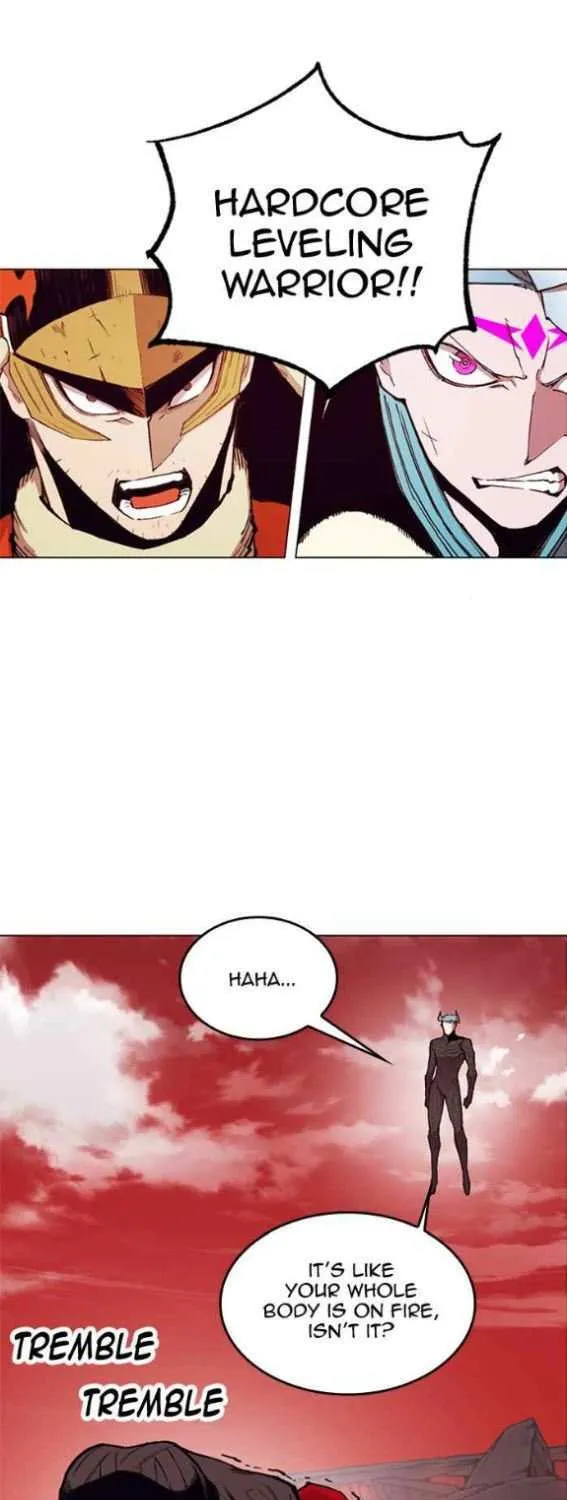 Read Hardcore Leveling Warrior chapter 282 image 66 on Lezhin