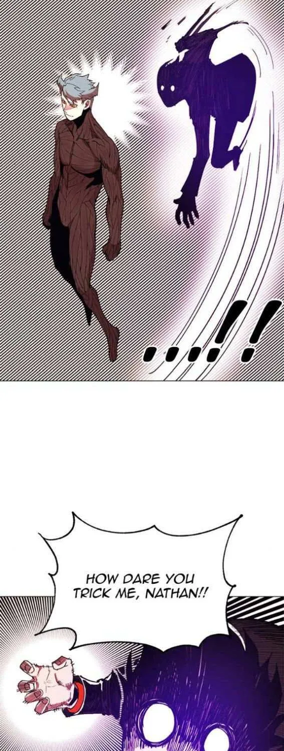 Read Hardcore Leveling Warrior chapter 282 image 7 on Lezhin