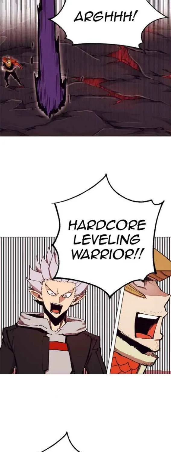 Read Hardcore Leveling Warrior chapter 282 image 70 on Lezhin