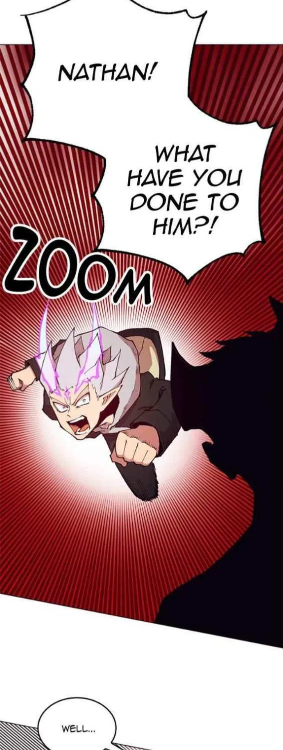 Read Hardcore Leveling Warrior chapter 282 image 71 on Lezhin