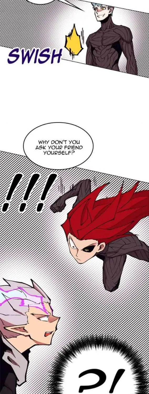 Read Hardcore Leveling Warrior chapter 282 image 72 on Lezhin