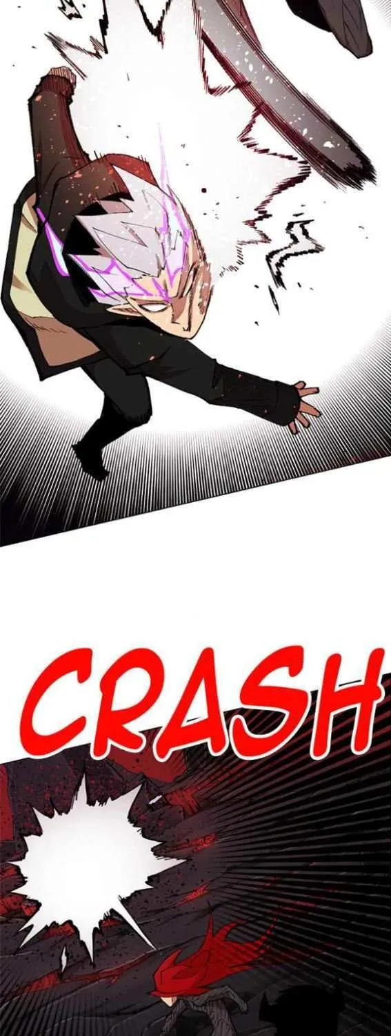 Read Hardcore Leveling Warrior chapter 282 image 74 on Lezhin